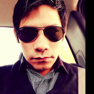 Meet your Posher, Yolvi